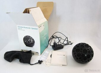 Sony Ericsson - MBS - 100  BT reproduktor - 2