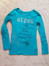 Krásné tričko Guess - 2
