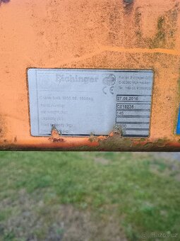 Paletovaci vidle - 2