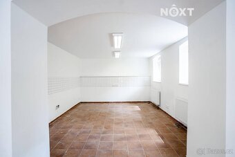 Prodej komerční Obchodní prostory, 98㎡ - 2