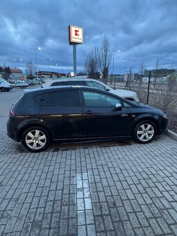 Seat Leon 1.9 TDI - 2