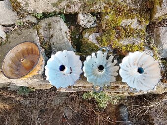 Formy na babovku - 2