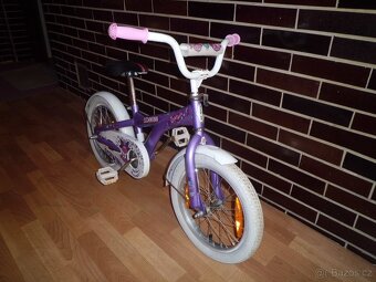 Dětské kolo SCHWINN - 2