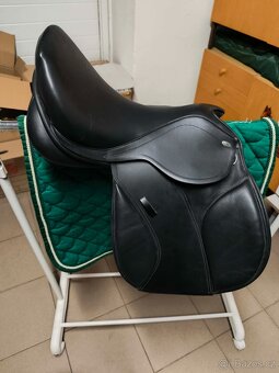 kentaur young jumper, bates caprilli, wintec 2000 - 2