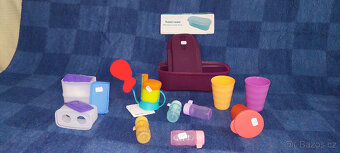 Prodám nové nádobí tupperware - 2