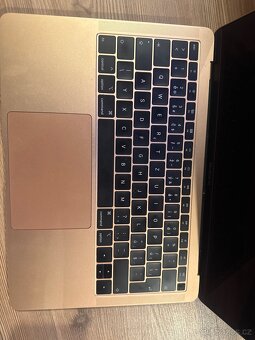 Apple MacBook Air 13,3" 256GB (2018) - 2