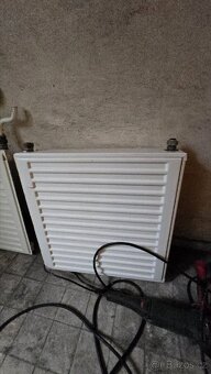 Radiátory - 2