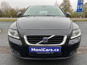 Volvo V50, 1.6 D 80kW - 2