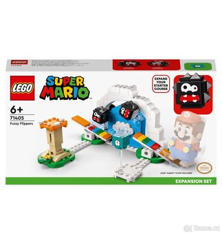 Lego - Super Mario 71405 - 2