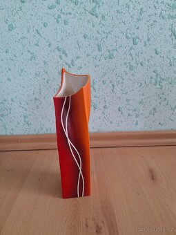 Vázička keramika - 2