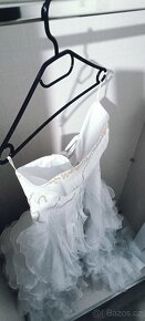 Svatební šaty - 2