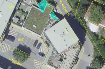 Dolní Břežany, centrum obce, 109 m2 - 2