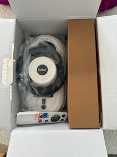 Robotický čistič oken - HOBOT 188 - 2