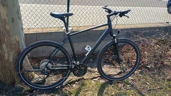 Kalkhoff Endeavour trekking 28 - 2