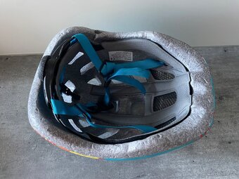 Detska helma R2 Bunny - 2