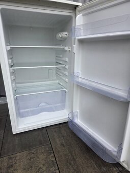 Chladnička zanussi - 2