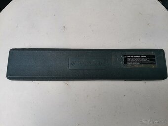 Parkside - sada vrtáků a sekáčů - 2