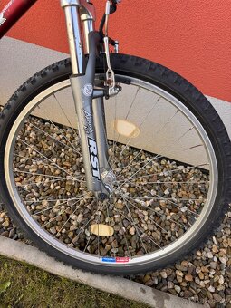 Prodám horské kolo - 2