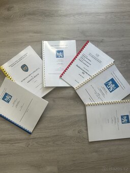 Skripta ochrana obyvatelstva - 2