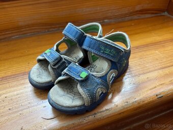 Sandály Super fit vel.27 - 2