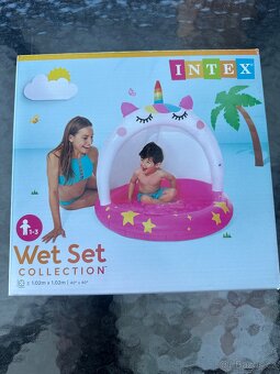 Dětský bazének - 2