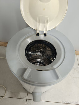 Ždímačka Privileg - 2