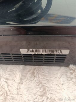 PS3 Fat 80gb čti více - 2