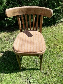 Židle Thonet - 2