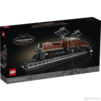 Lego sety - 2