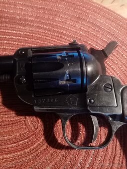 Kolt flobert 4mm - 2