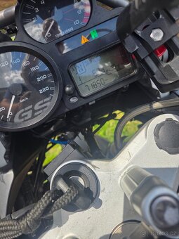 Bmw r 1200gs - 2