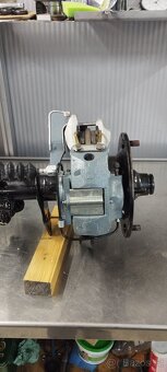 Prodám na Tatru 603 - 2