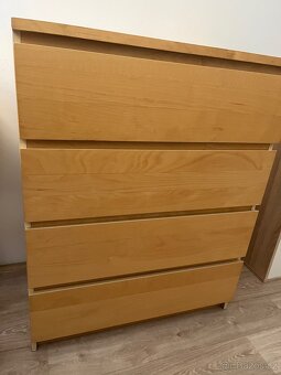 Komoda IKEA - 2