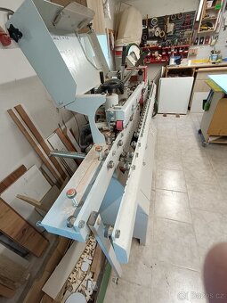 Olepovačka hran - 2