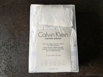Boxerky Calvin Klein - 2