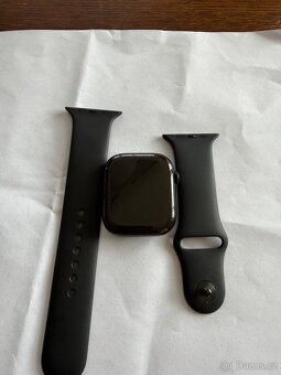 Apple Watch 11 cellular 46mm - 2
