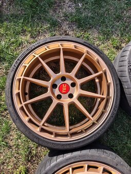 Kola TEC gt-8, 5x112, r20 - 2