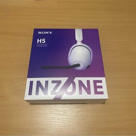 Sony inzone H5 - 2