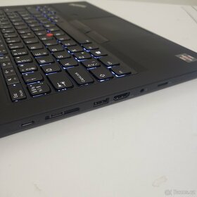 Lenovo Thinkpad T495 /Ryzen/Dotyk/FHD/IPS/Záruka - 2