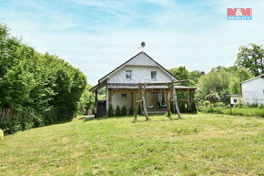 Prodej rodinného domu, 127 m², Kamenice, ul. Kaštanová - 2