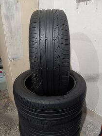 Letní pneu 225/50/18 Bridgestone Turanza T001 - 2