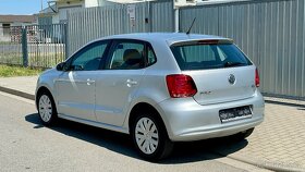 Volkswagen Polo //1.6TDi//55kW//COMFORT//SERVIS//TOP// - 2