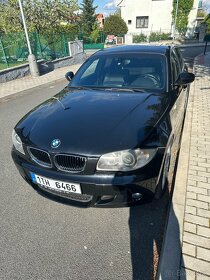 BMW 118i M paket 2010 - 2