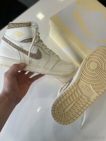 Jordan 1 high se craft - 2