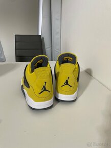 Jordan 4 lighting - 2