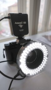 Aputure Amaran Halo HC100 - 2