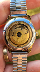 Automatické hodinky Royce Swiss Automatic 25 Jewels - 2