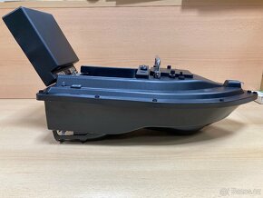 NOVÁ Zavážecí loďka na ryby s GPS + ZDARMA OBAL - 2
