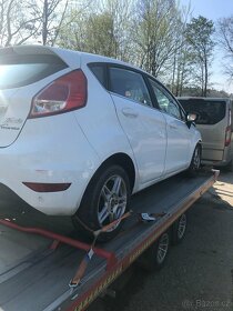 Ford fiesta 1.0ecoboost ND - 2
