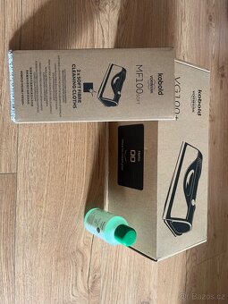 Vorwerk Kobold VG100+ - 2